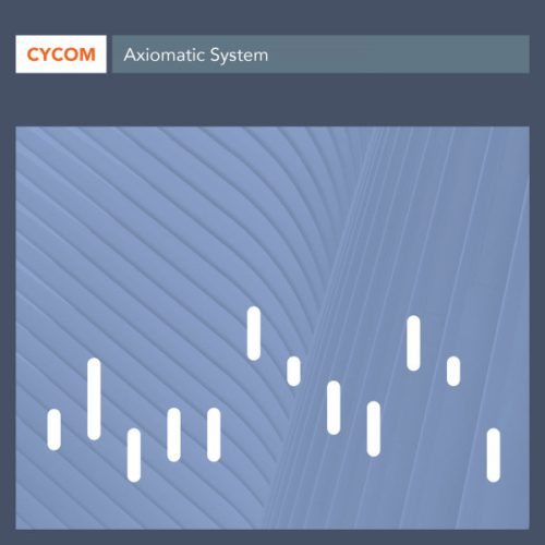 CYCOM: Axiomatic System